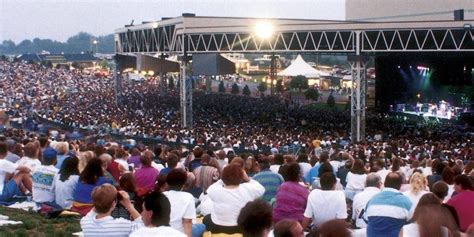 Keybank pavilion - The last concert at Keybank Pavilion was on July 22, 2023. The bands that performed were: Phish. Keybank Pavilion's concert list along with photos, …